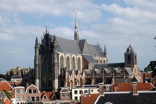 Leiden Hooglandsekerk