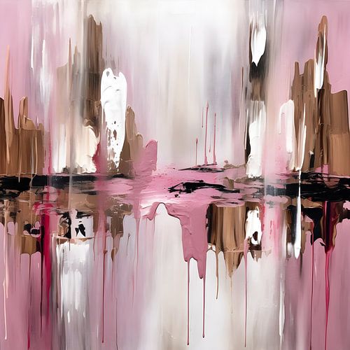 Réflexion au goutte à goutte