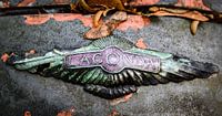 Lagonda, car emblem