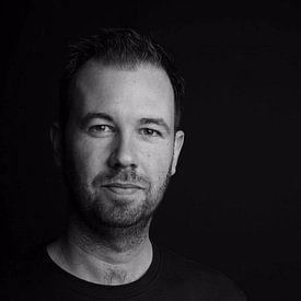 Raoul van Meel photo de profil
