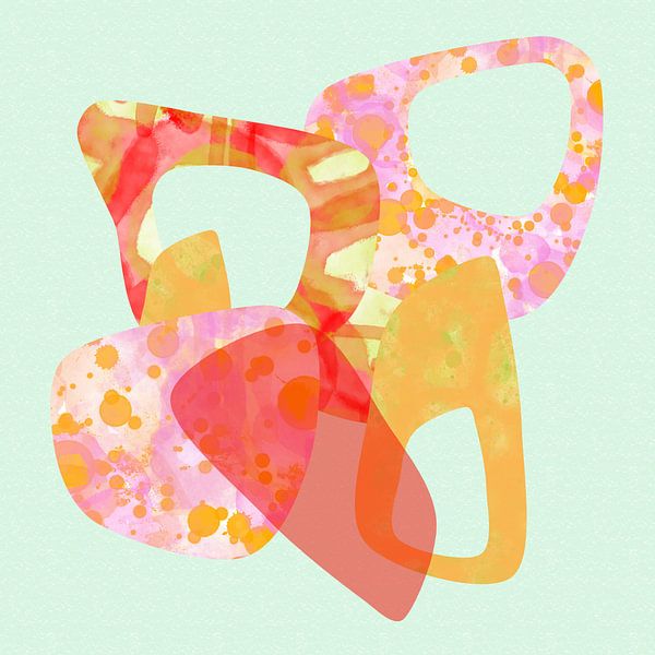 Fun by Snezana Rafailovic