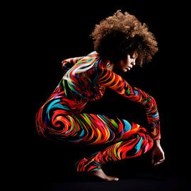 Energetic Body Language by Christian Ovís