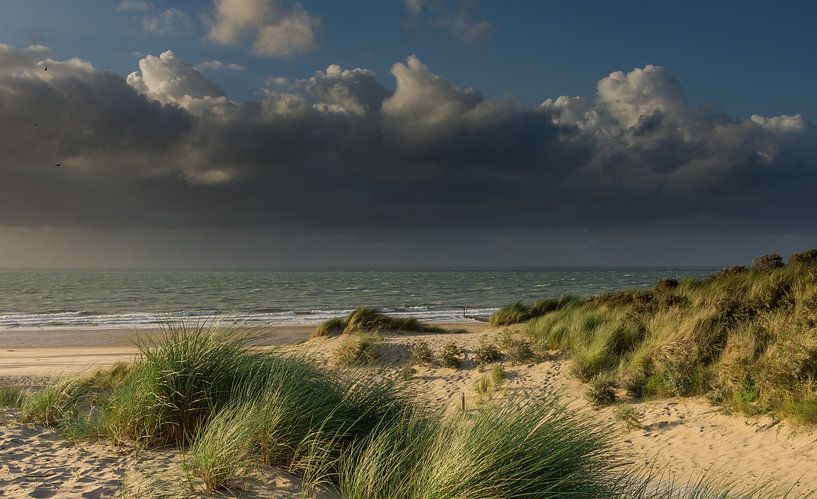 Cadzand von Jan Heijmans