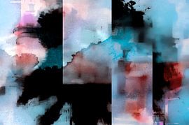 Automne surréaliste sur Mad Dog Art