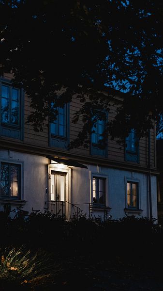 Stockholm by Hello Pompoyo
