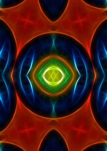 XX - The Aeon (Tarot)