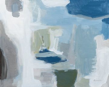 Sur le cap, Pamela Munger