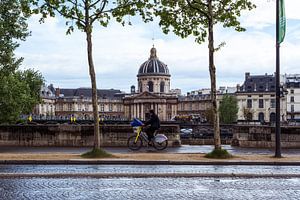 Pont des Arts Paris
