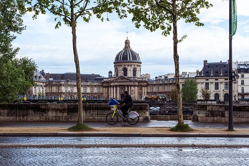 Pont des Arts Parijs
