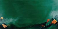 Liquid Silence by Franka Poulain thumbnail