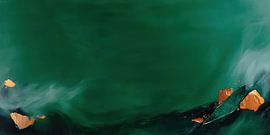 Flüssiges Schweigen von Franka Poulain