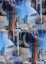 Hamburg, Motif 10 by zam art thumbnail