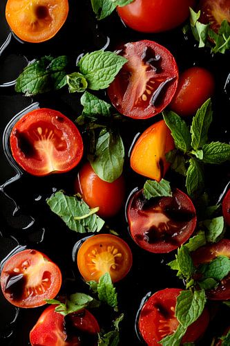 Tomatenmix
