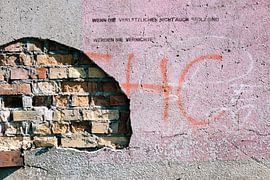 If the vulnerable are not also proud [...]