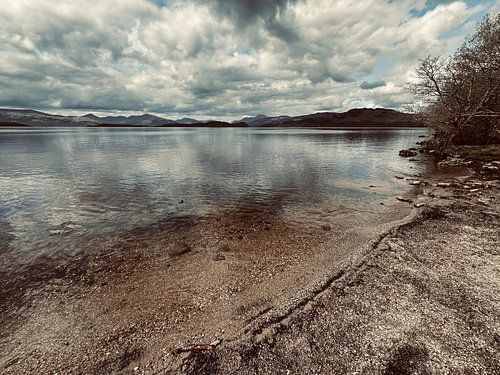 See Loch Lomond