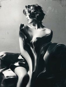 Mouvement velours