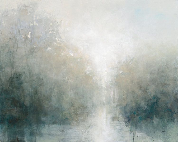 Still Morning, Julia Purinton by Wild Apple
