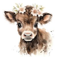 Cow