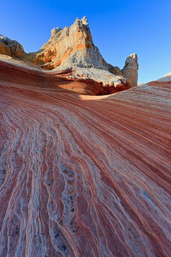 White Pocket, Vermilion Cliffs National Monument