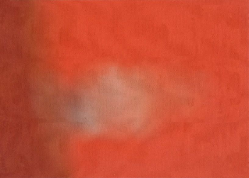 Walking in Fog 06 by Fernando Vieira