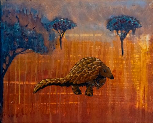 Pangolin