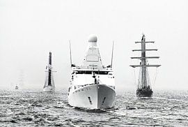 The Zeeland of the KKM by Brian Morgan