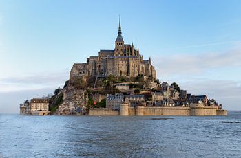  Mont Saint Michel