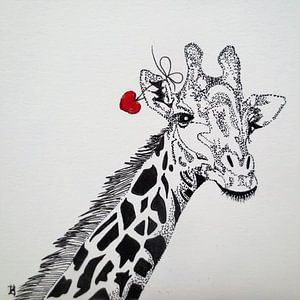 HeartFlow Giraffe