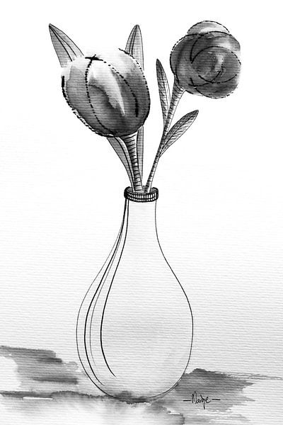 For you. by Marije Kalshoven