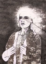 Sincère sur Kim Rijntjes