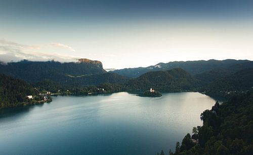 Lake Bled