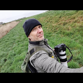 Marco Morren Profilfoto