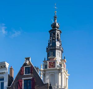 Zuiderkerk Amsterdam