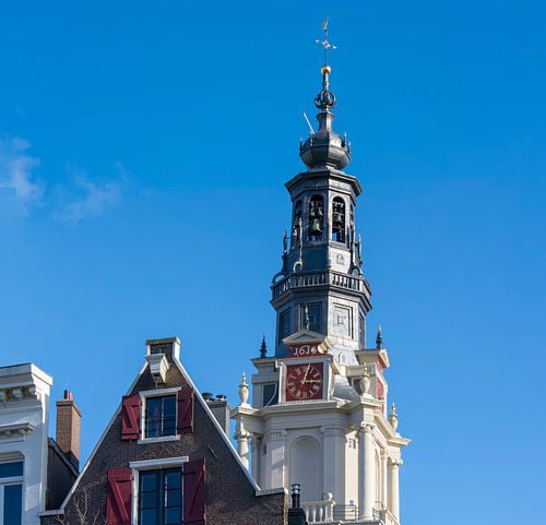 Zuiderkerk Amsterdam