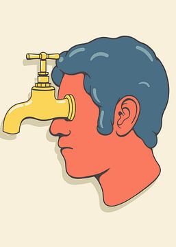 Unique art by XIAO AHKI