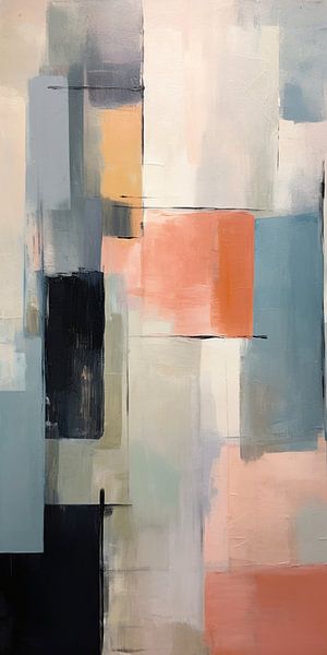 Abstract | Abstract par Peintures accrocheuses