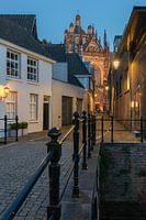 St. John's Cathedral in 's-Hertogenbosch