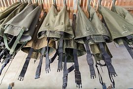 shorts von Jan Hagen