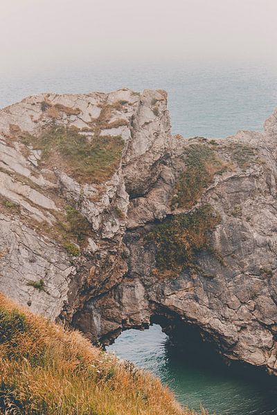 Jurassic Coast in Dorset 2 van Stephanie Pfundt