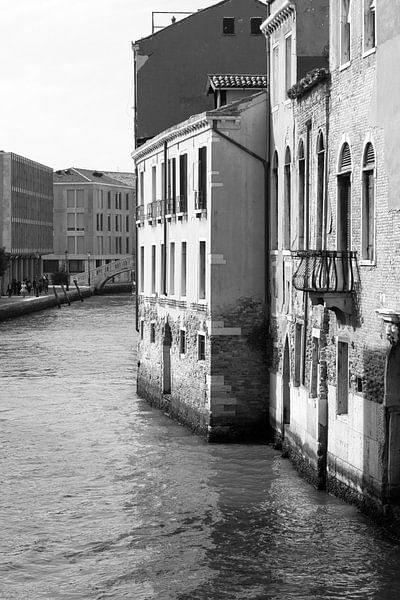 Venice by heidi borgart