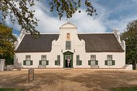 Groot Constantia Wine Estate