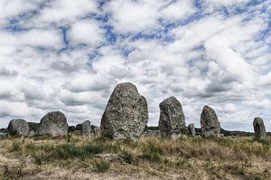 Megalithen von Carnac