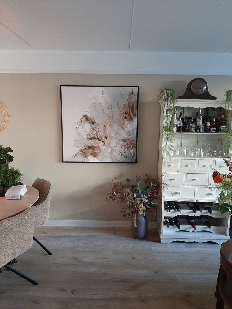 Aglose Schönheit, PI Studio   von PI Creative Art 