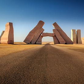 Ras Mohammed National Park van Jaap Terpstra