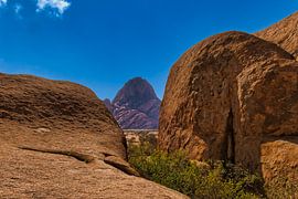 Spitzkoppe, Namibia