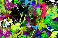Leben in Farben