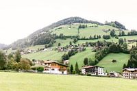 Dreaming of Austria