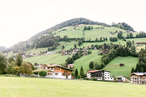 Träumen von Österreich