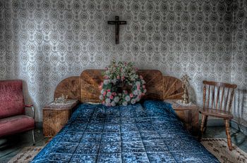 Manoir de la Chapelle | BE