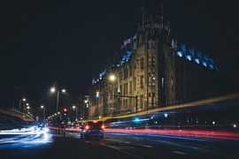 Serie: Magie in beeld van Creattief met Tim